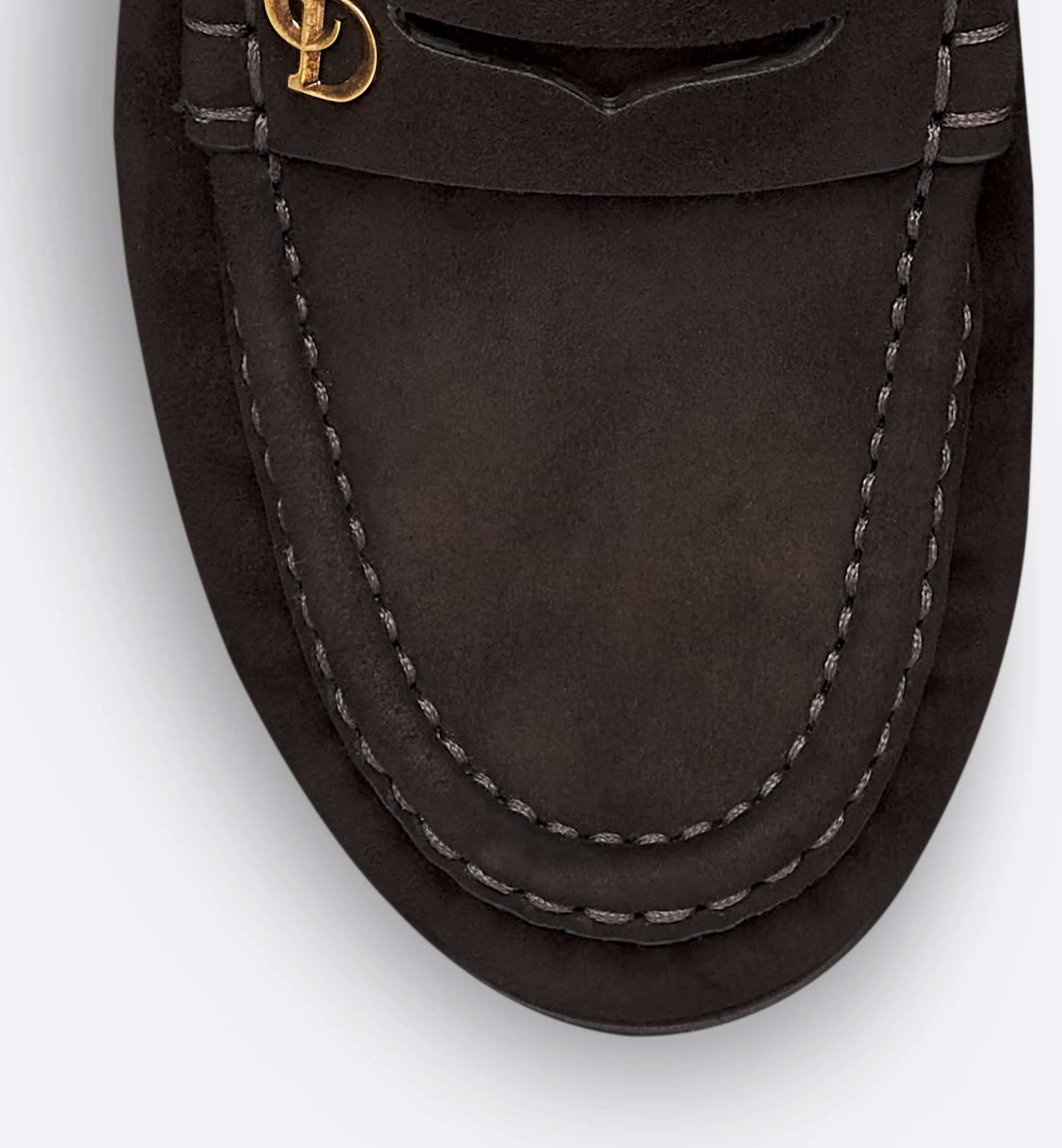 Dior Time Loafer - Image 5